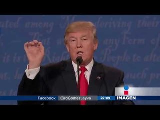 Imagen Noticias con Ciro Gómez Leyva (emisión:19/oct/2016)