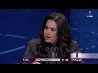 Carlos Salinas de Gortari habla sobre el PRI en 2017