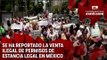 Del éxodo al crimen: Irregularidades en las solicitudes de refugio en México (Segunda Parte)