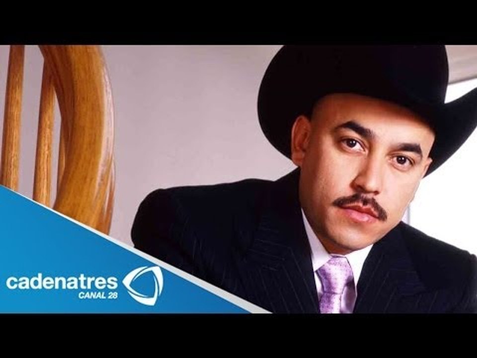 Lupillo Rivera se despide de Jenni Rivera con un homenaje en Monterrey