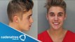 Detalles de la detención de Justin Bieber en Miami / Justin Bieber arrest