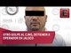 Detienen a ‘El Peque’, presunto operador del CJNG en Jalisco