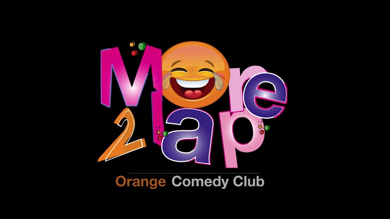 Bientôt ... Orange Comedy Club sur vos écrans !