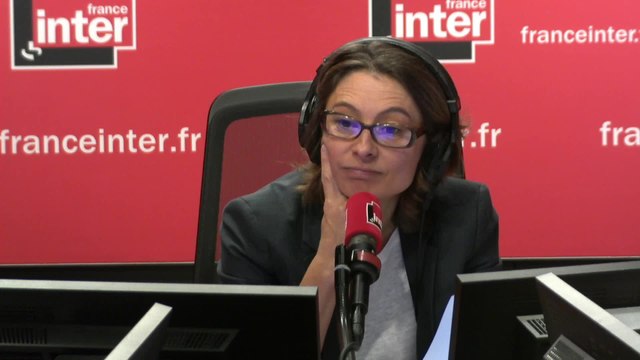 Philippe Martinez, invité d'On n'arrête pas l'éco