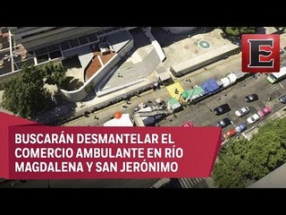 Candidatos coinciden en solucionar problemática de movilidad en Eje 10 Sur