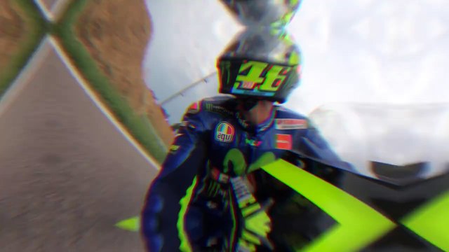 Allenamento con la VR46 Riders Academy by GoProRMU Moto Pista Moto Galliano Park ForlìFull video on my youtube channel valentinorossiracingMontaggio by Al