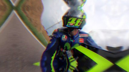 Allenamento con la VR46 Riders Academy by GoProRMU Moto Pista Moto Galliano Park ForlìFull video on my youtube channel valentinorossiracingMontaggio by Al