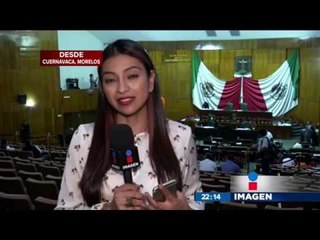 Votan por la destitución de Cuauhtémoc Blanco