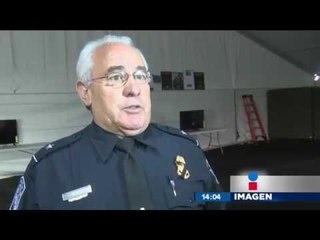 Mexicanos buscan llegar a EU antes que Trump