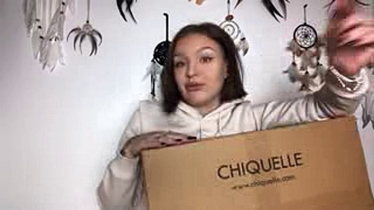 WYGLĄDAM JAK KOBIETA PRZEZ PRAWIE 2 MINUTY