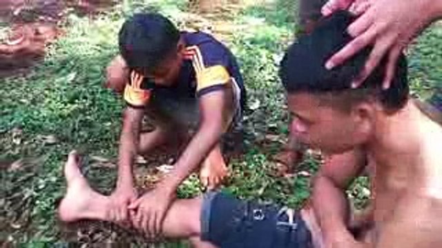 Phim Hành Động Xã Hội Đen Giang Hồ Gặp Nhau