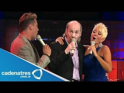 Manuel El loco Valdés cumple 83 años de edad / Manuel El loco Valdés turns 83 years old