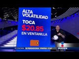 Páramo te explica la economía con un balón