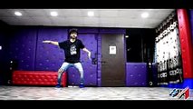 Ludo Dance Video - Tony Kakkar ft. Young Desi  Cover by Ajay Poptron