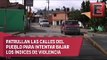 Vecinos de San Marcos Huixtoco combatirán inseguridad con linchamientos