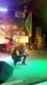 Miss Mae rocks the stage at Lagos Reggae Festival 2018. Bless up Nigerian Reg...