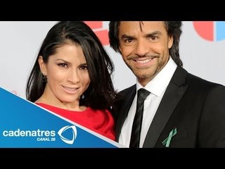 Alessandra Rosaldo niega tener problemas en su embarazo