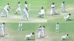 India VS West Indies 1st Test: Prithvi Shaw takes stunning Catch of Kieran Powell | वनइंडिया हिंदी