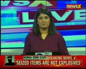 SP Chief Akhilesh Yadav makes announcement, says SP will fight M.P polls alone