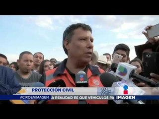 Murió un hombre en los XV de Rubí