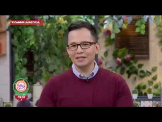 Picando La Noticia: Día Mundial contra la rabia | Sale el Sol