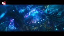 Trailer siêu ấn tượng của Aquaman vừa ra mắt đã tiết lộ toàn bộ nội dung phim
