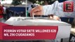 Elecciones a alcaldías en la Ciudad de México