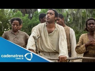 Lo mejor de la cartelera del cine para este fin de semana /Best movie for this weekend