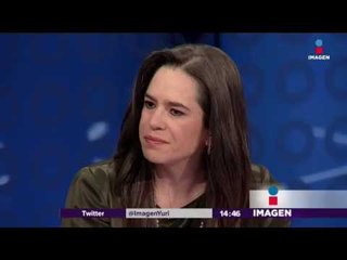 Los migrantes somos importantes: Rodrigo Prieto