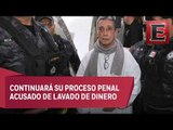 LO ÚLTIMO: Ingresan a Mario Villanueva, exgobernador de Quintana Roo, al penal de Chetumal