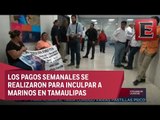 Revelan pago de Zetas a personal de Derechos Humanos en Nuevo Laredo