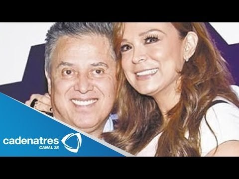Mario Bezares aclara si su esposa estuvo en terapia intensiva