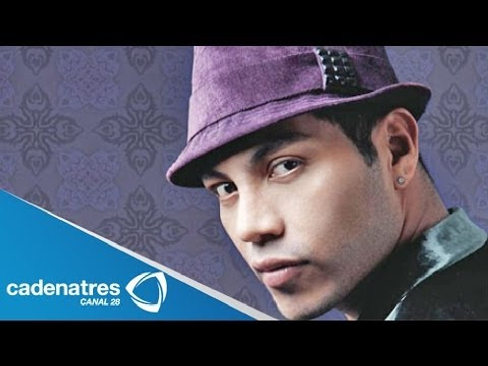 Samo confiesa querer trabajar con Aracely Arámbula