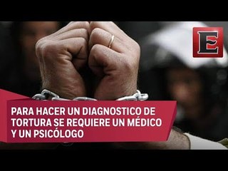 Punto y coma: Tortura en México