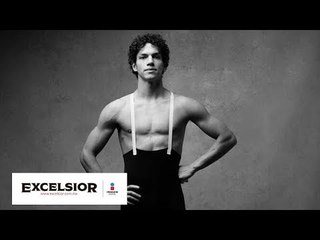 El mejor bailarín es mexicano WB