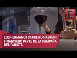 Difunden video donde implican a Ricardo Anaya con lavado de dinero