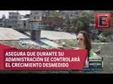 Mariana Boy habla sobre la biodiversidad de la Ciudad de México
