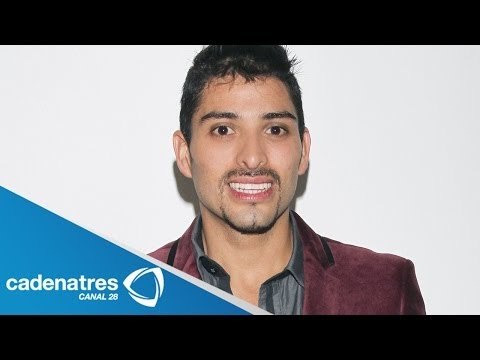 Carmen Salinas se pelea con Omar Suárez / Carmen Salinas fights with Omar Suarez