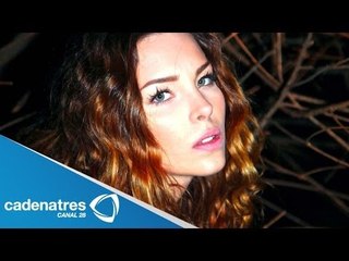 Belinda se presentan en la Mega Feria Imperial de Acapulco del 2013