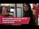 Mujer demanda al IMSS por la muerte de su bebé