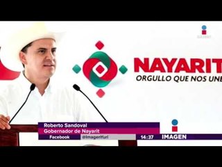 El abismo entre las palabras del gober y la realidad