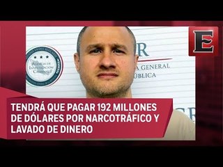 ÚLTIMA HORA: Sentencian a 'La Barbie' a casi 50 años de cárcel