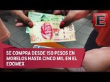 Se intensifica en México la compra de votos rumbo a las elecciones