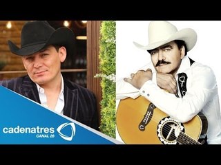 Jose Manuel Figueroa asegura que Joan Sebastian está bien de salud
