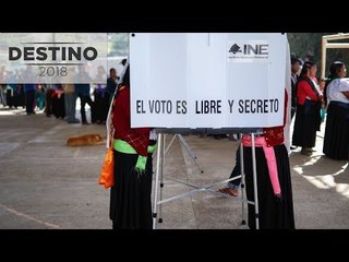 Suspenden elecciones en Santiago el Pinar, Chiapas, por balazos