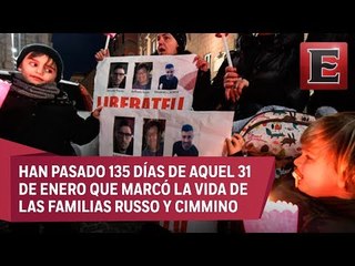 Italianos desaparecidos en Jalisco habrían sido entregados a un tal "Don Ángel"