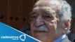 Famosos lamentan la pérdida de García Márquez / Celebrities mourn the loss of García Márquez