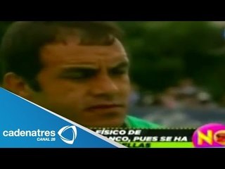 Rompecorazones por su fama y no su carita/ Heartbreaker by reputation and not his face