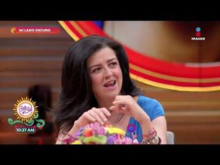 Sobre la mesa hablamos de el lado oscuro de la personalidad | Sale el Sol