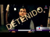 Estas son las reacciones a la detención de Javier Duarte